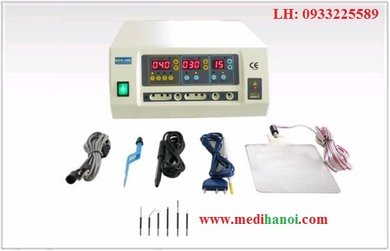 Dao mổ điện kỹ thuật số ITC 400D